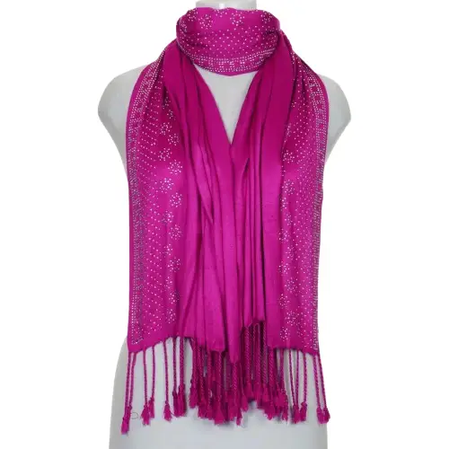 Scarf-op