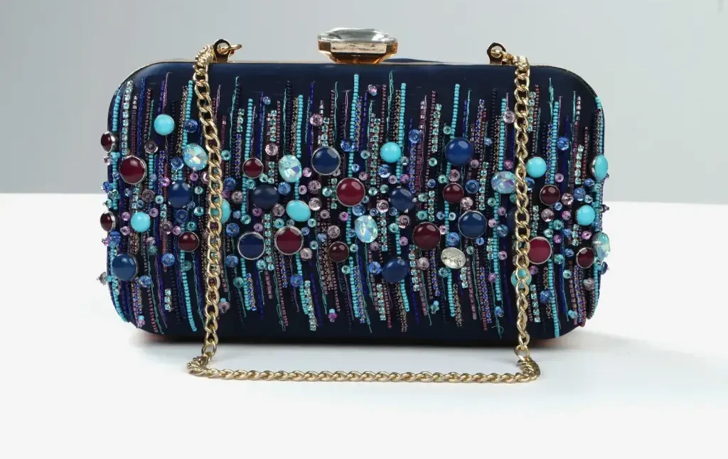 embroidery