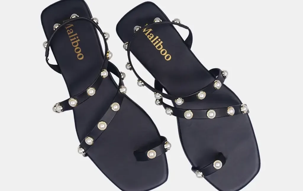 footwear