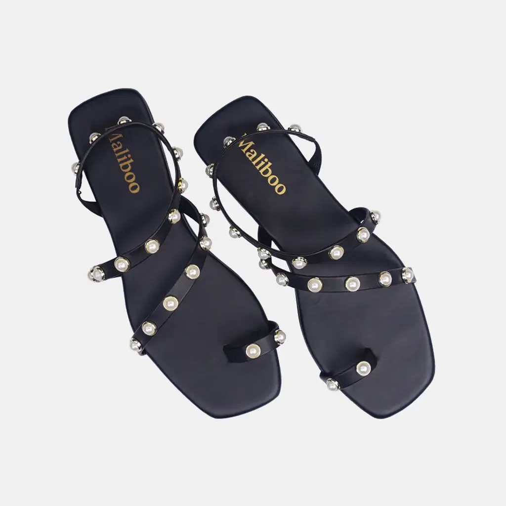 footwear